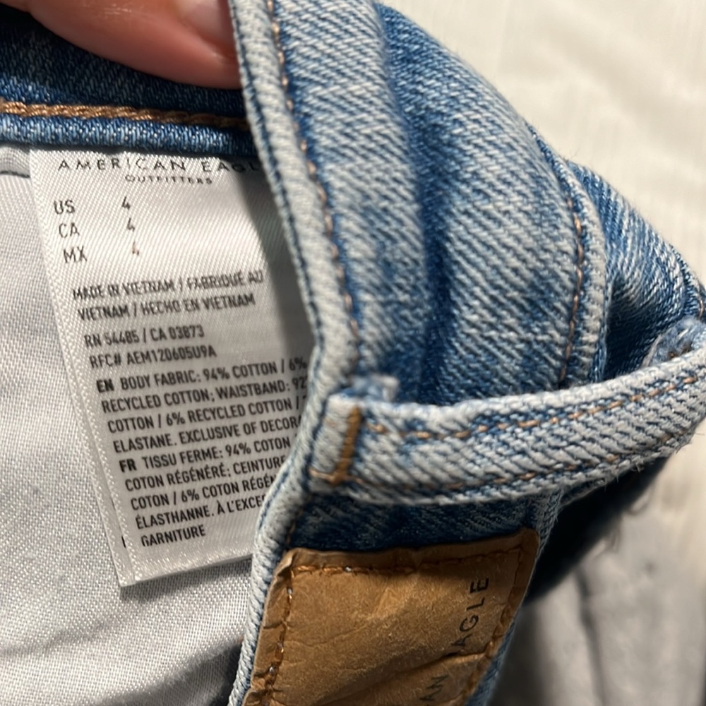 American eagle shorts - Picture 3 of 3